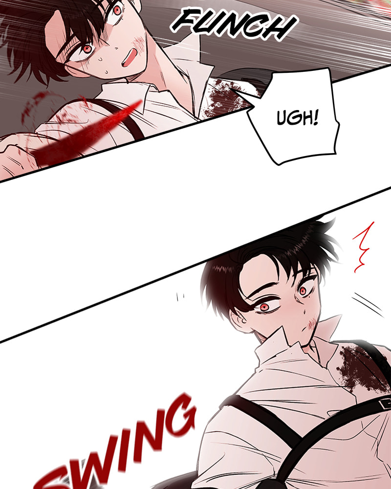 The Blood of the Butterfly Chapter 20 page 15 - 