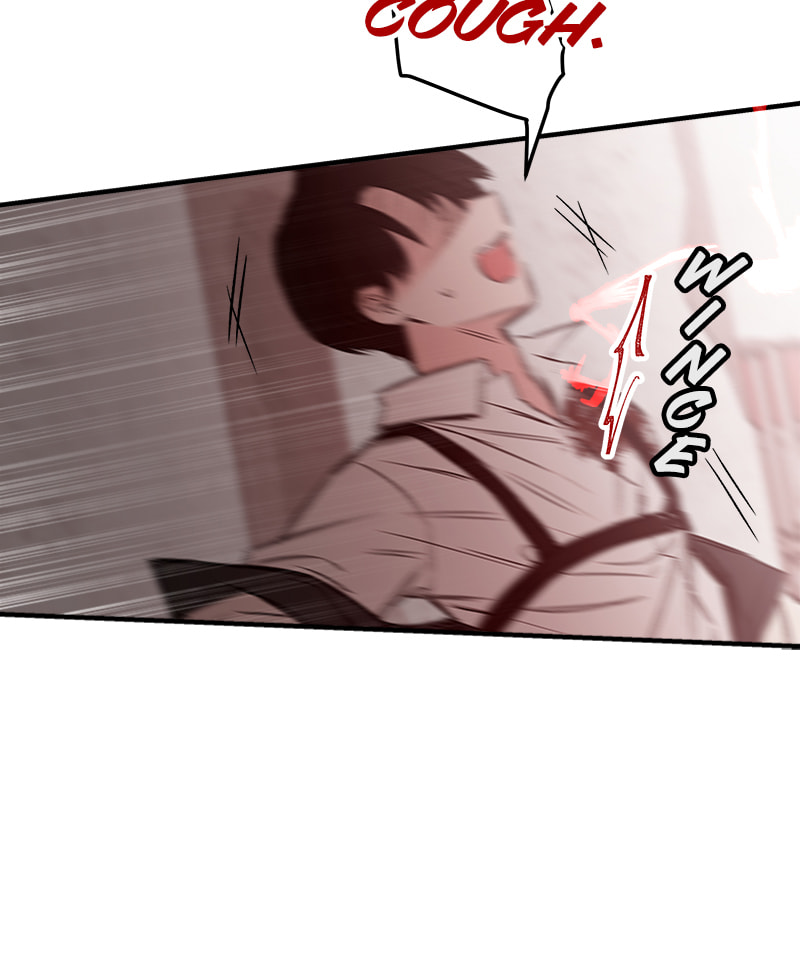 The Blood of the Butterfly Chapter 20 page 18 - 