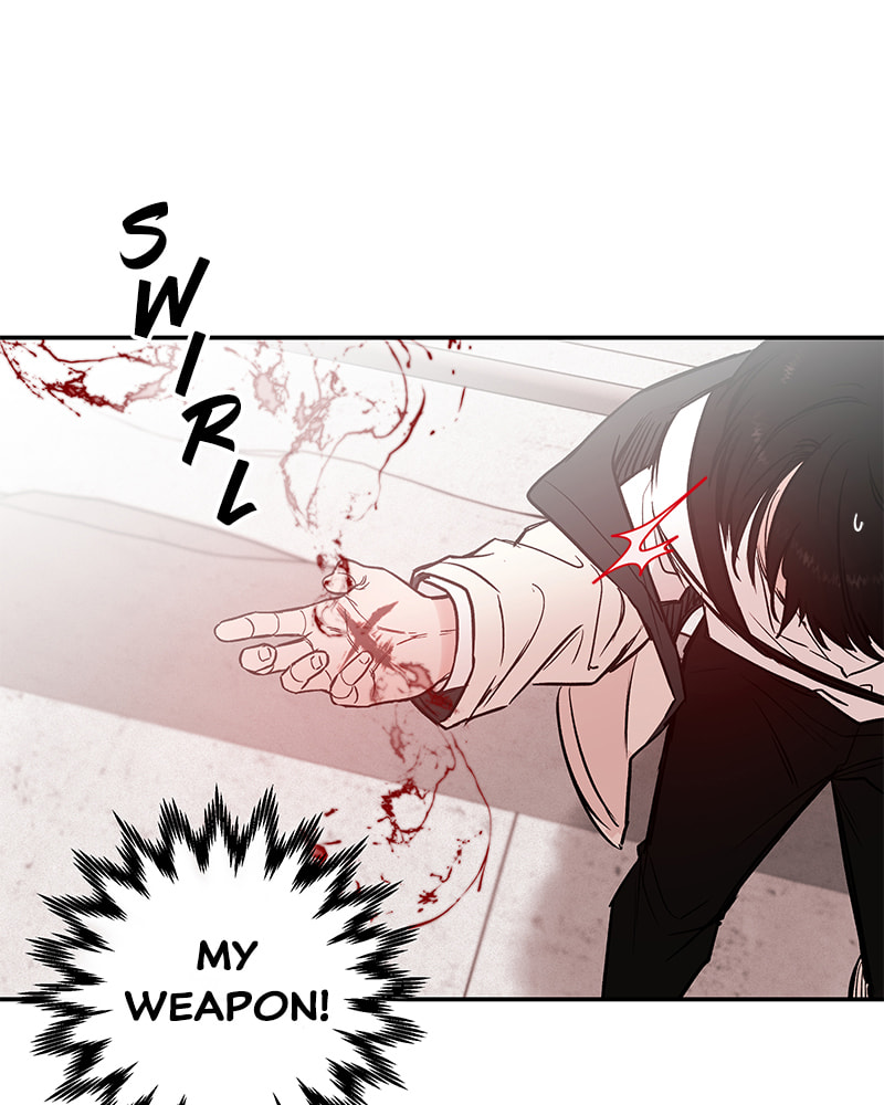 The Blood of the Butterfly Chapter 20 page 19 - 