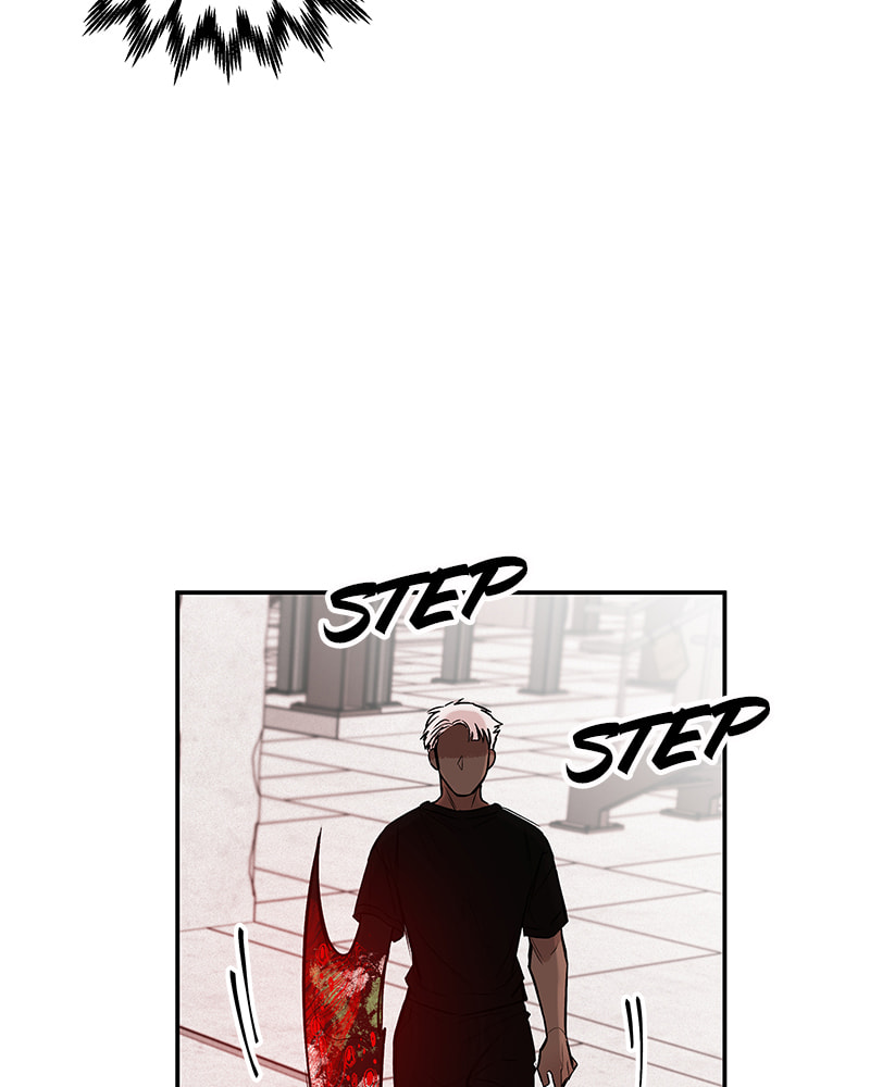 The Blood of the Butterfly Chapter 20 page 20 - 