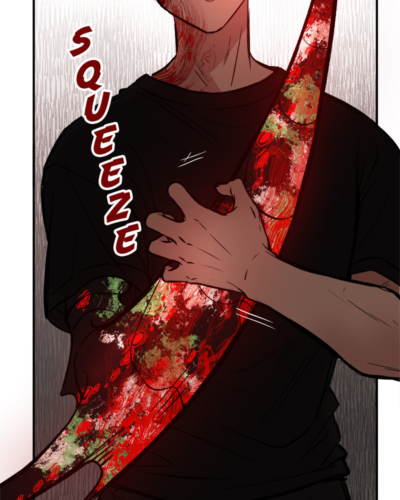 The Blood of the Butterfly Chapter 20 page 3 - 