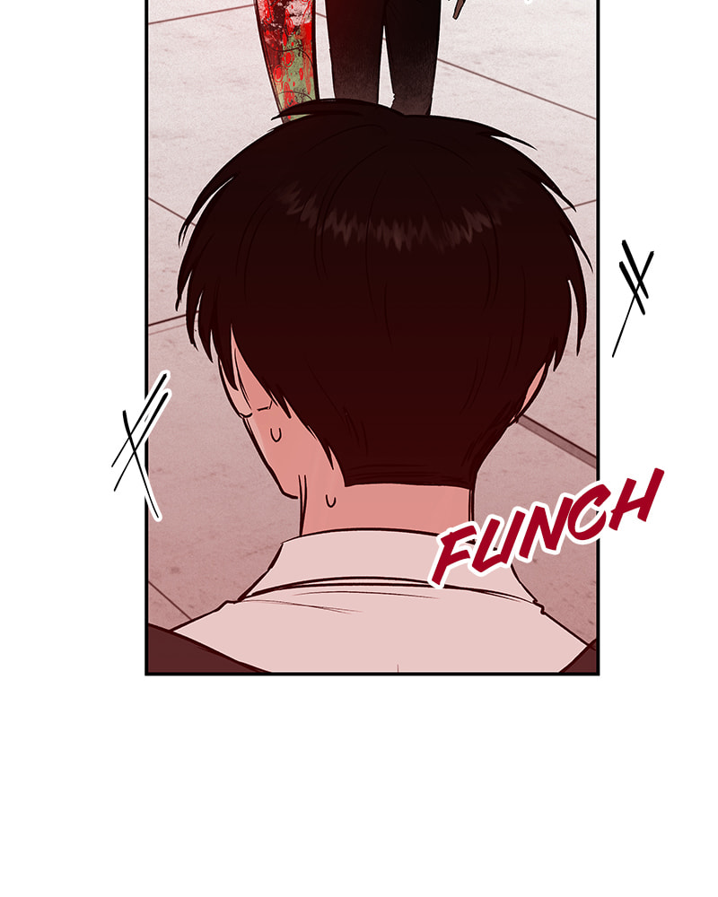 The Blood of the Butterfly Chapter 20 page 21 - 