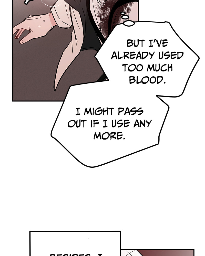 The Blood of the Butterfly Chapter 20 page 23 - 