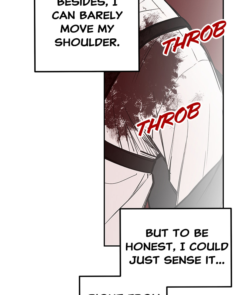 The Blood of the Butterfly Chapter 20 page 24 - 