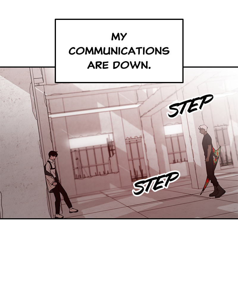 The Blood of the Butterfly Chapter 20 page 28 - 