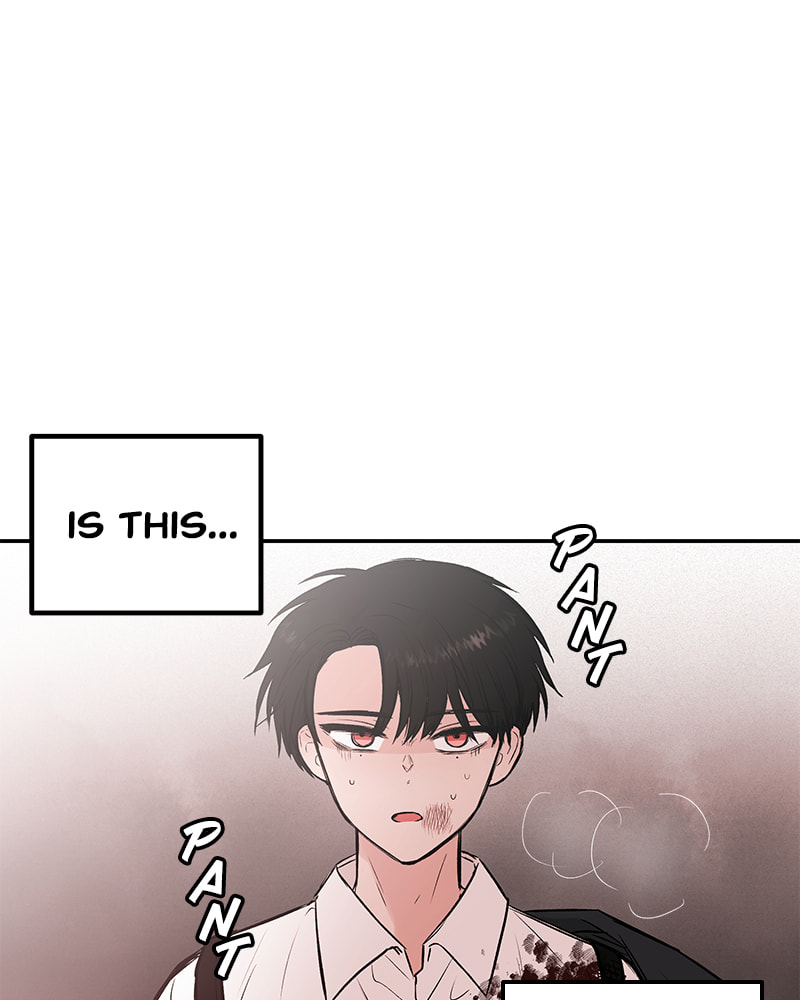 The Blood of the Butterfly Chapter 20 page 30 - 