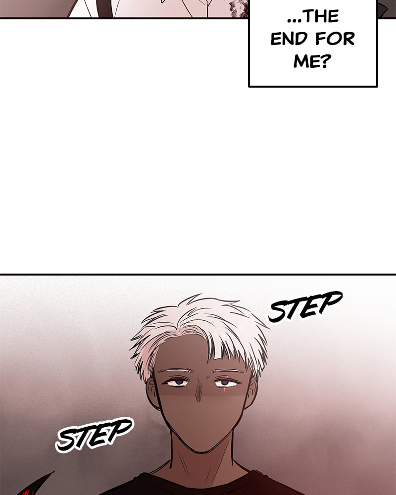 The Blood of the Butterfly Chapter 20 page 31 - 