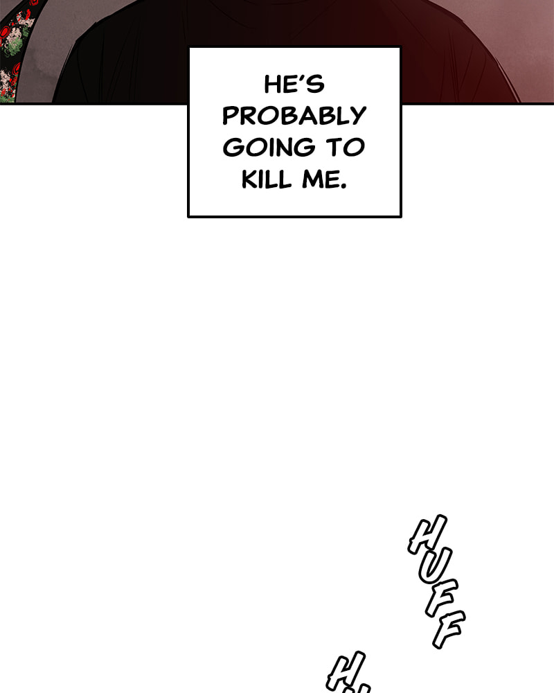 The Blood of the Butterfly Chapter 20 page 32 - 