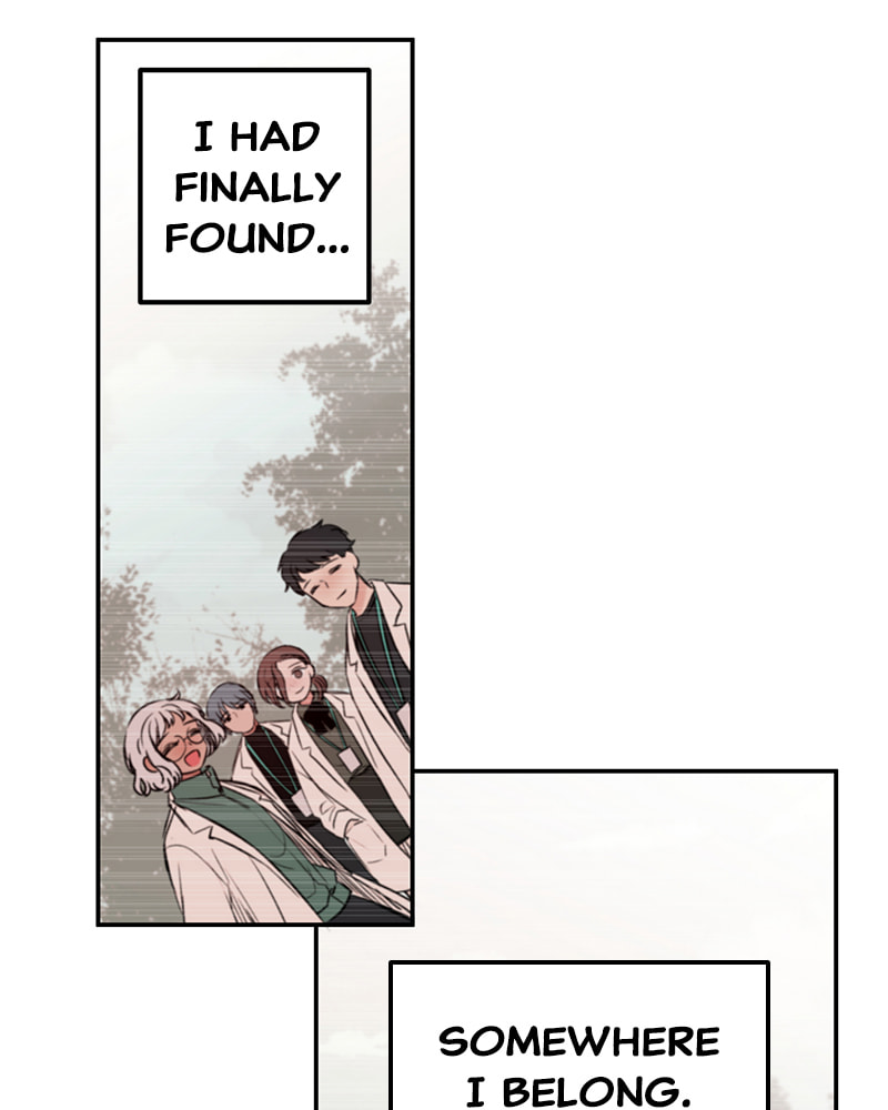 The Blood of the Butterfly Chapter 20 page 34 - 