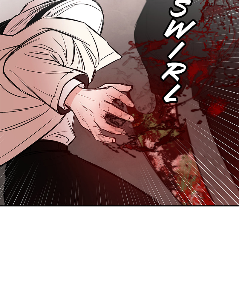 The Blood of the Butterfly Chapter 20 page 40 - 