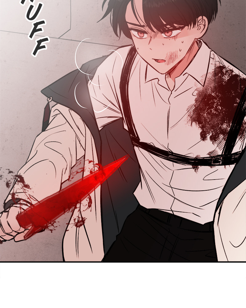 The Blood of the Butterfly Chapter 20 page 5 - 