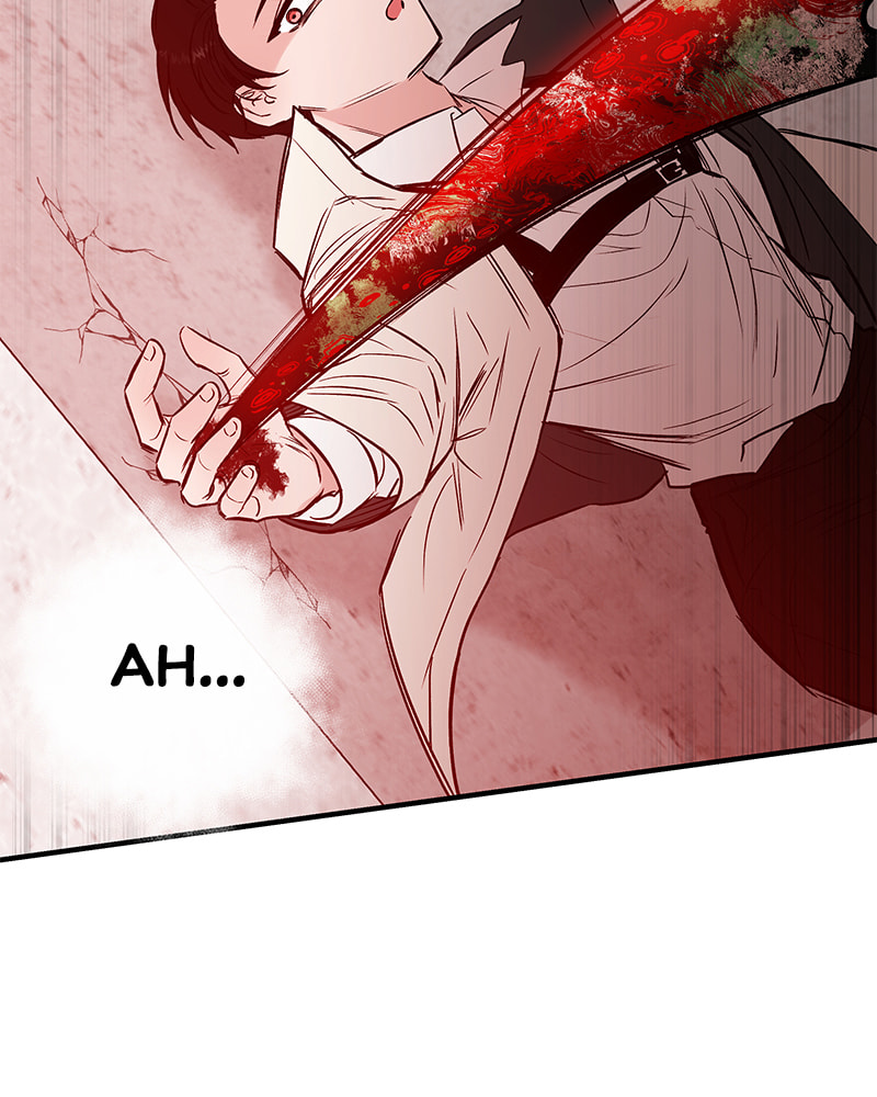 The Blood of the Butterfly Chapter 20 page 43 - 