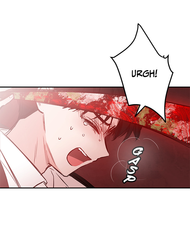 The Blood of the Butterfly Chapter 20 page 46 - 