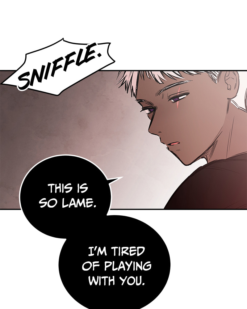 The Blood of the Butterfly Chapter 20 page 47 - 