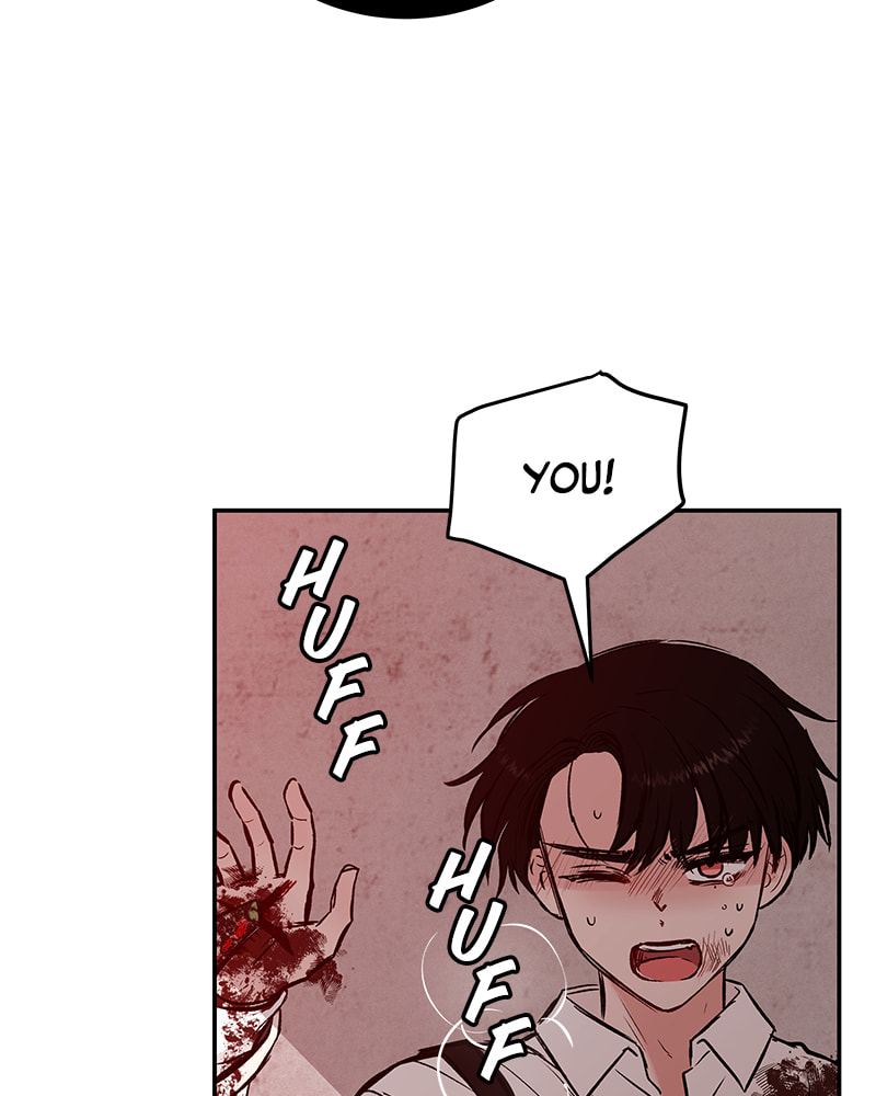 The Blood of the Butterfly Chapter 20 page 48 - 