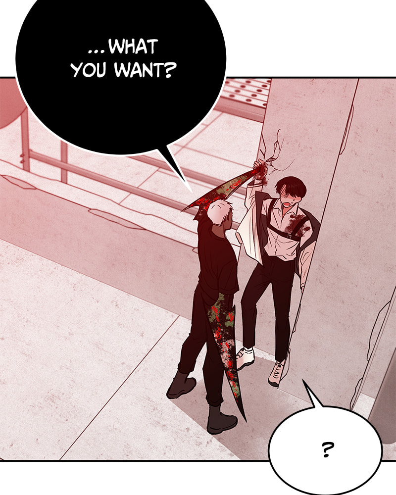The Blood of the Butterfly Chapter 20 page 53 - 