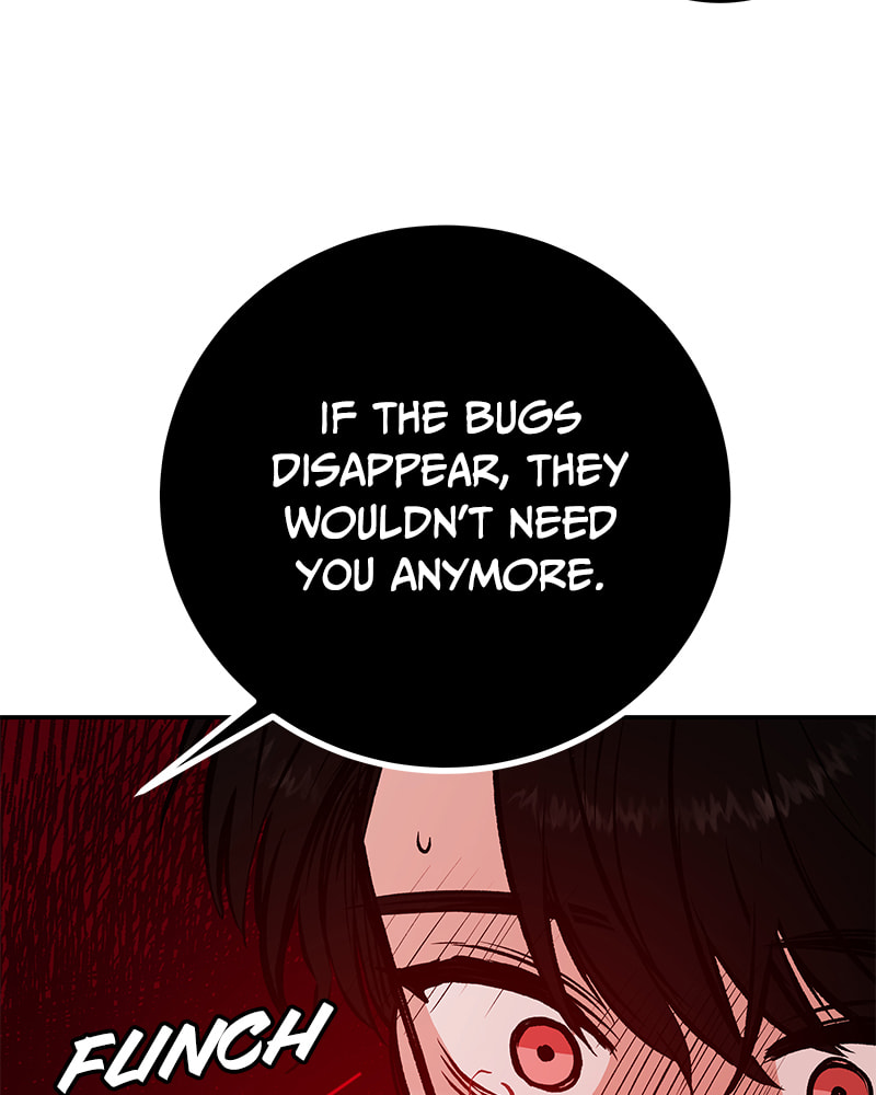The Blood of the Butterfly Chapter 20 page 54 - 