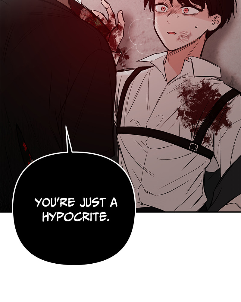 The Blood of the Butterfly Chapter 20 page 61 - 