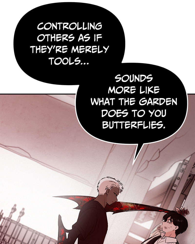 The Blood of the Butterfly Chapter 20 page 67 - 