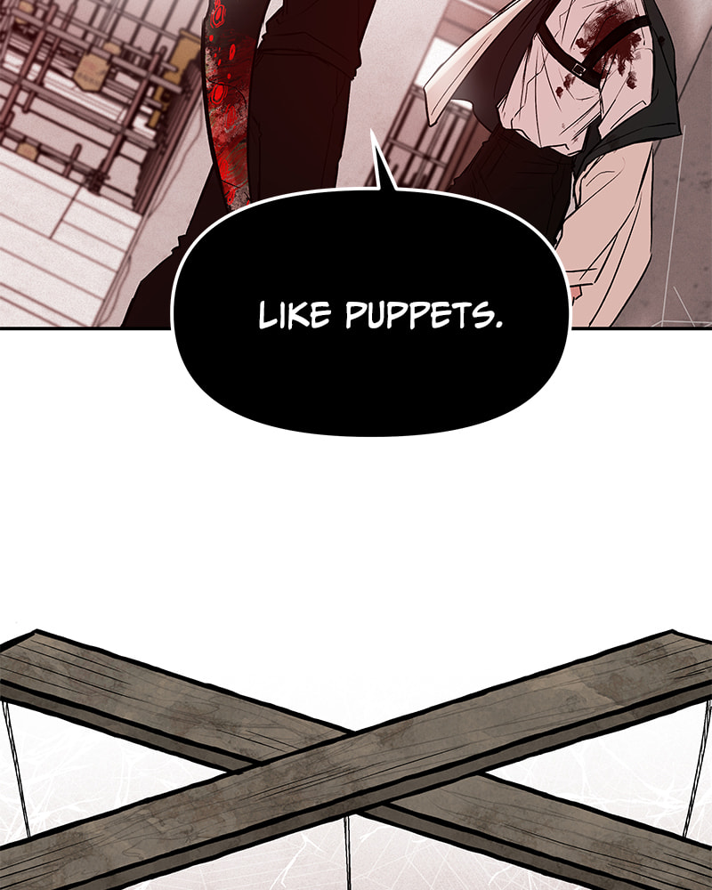 The Blood of the Butterfly Chapter 20 page 68 - 