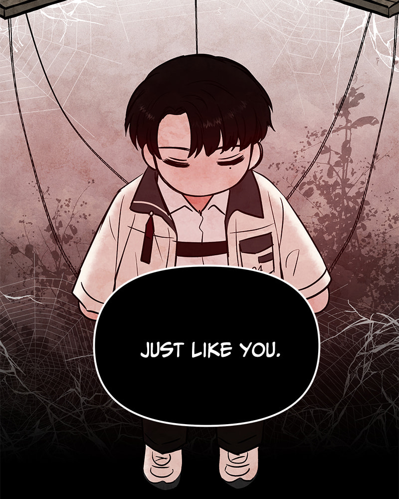 The Blood of the Butterfly Chapter 20 page 69 - 