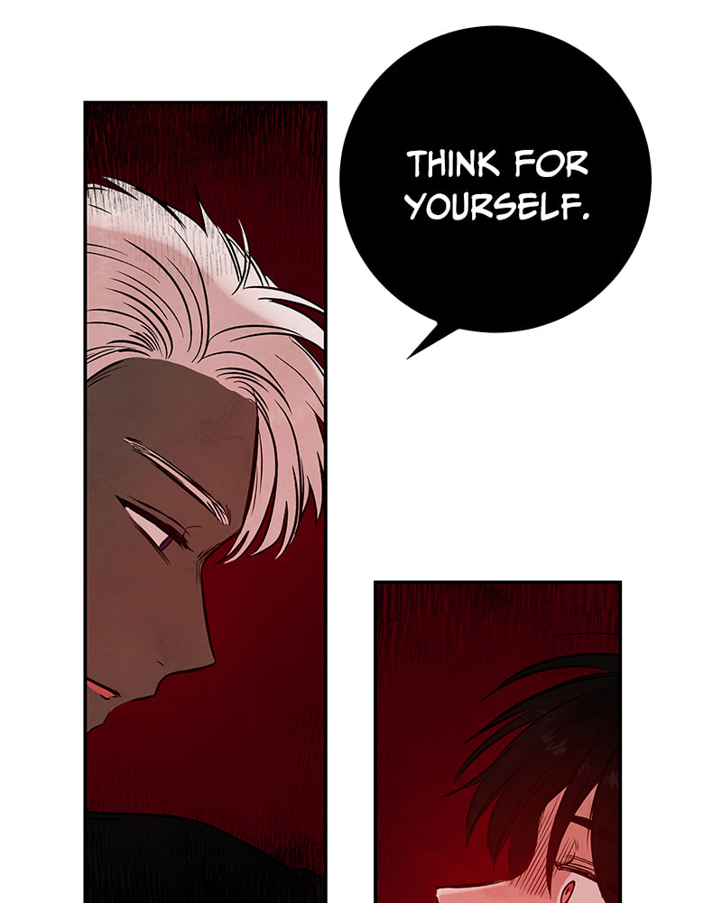 The Blood of the Butterfly Chapter 20 page 73 - 
