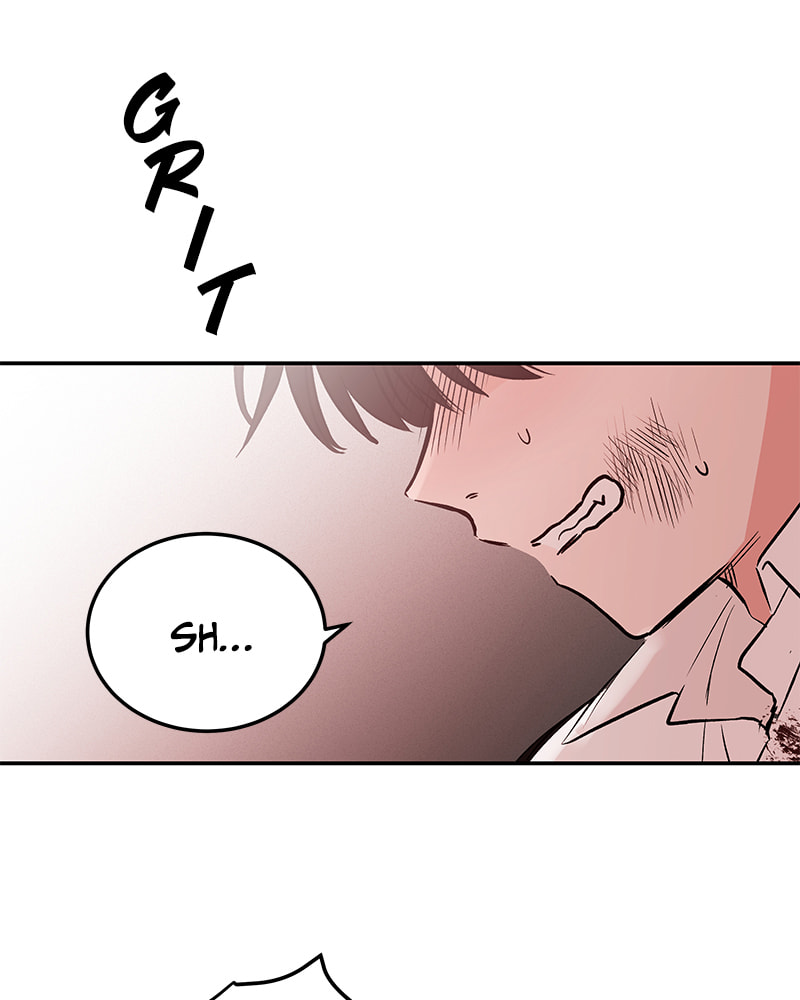 The Blood of the Butterfly Chapter 20 page 76 - 
