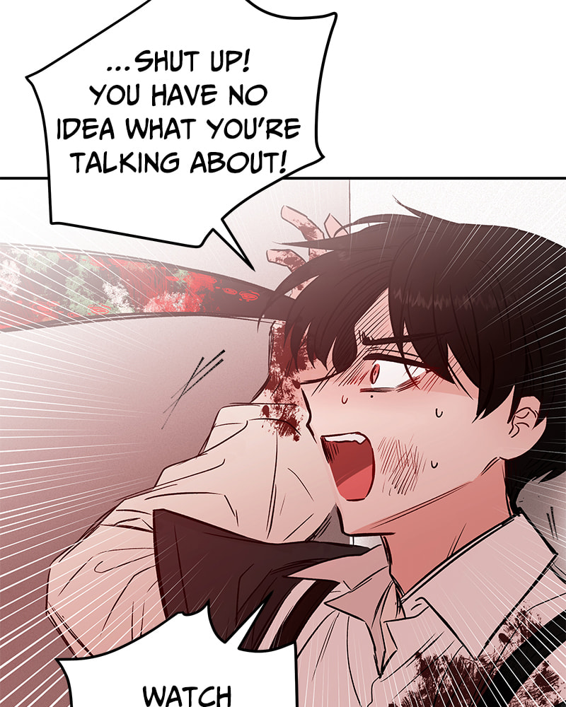 The Blood of the Butterfly Chapter 20 page 77 - 