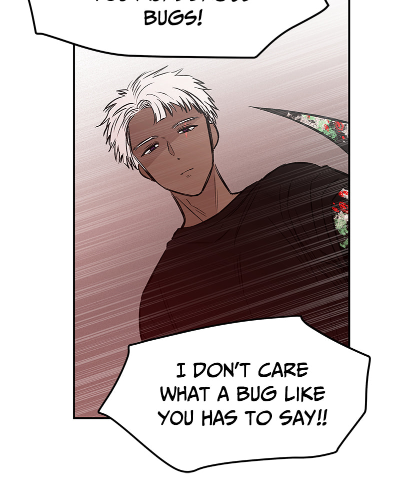 The Blood of the Butterfly Chapter 20 page 79 - 