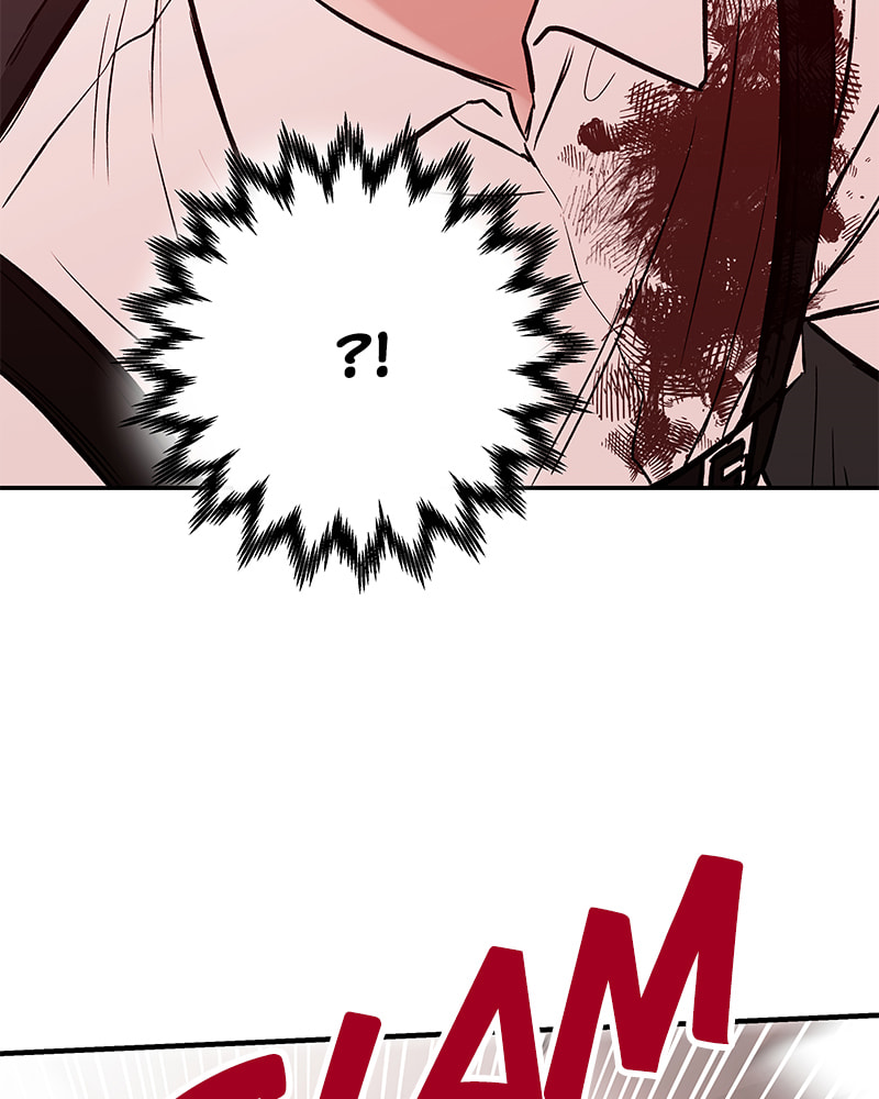 The Blood of the Butterfly Chapter 20 page 85 - 