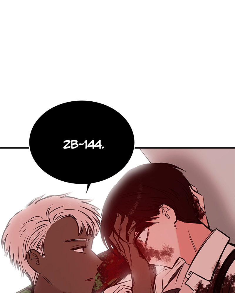 The Blood of the Butterfly Chapter 20 page 98 - 