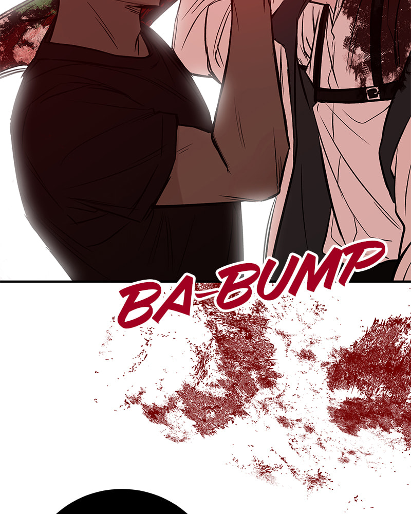The Blood of the Butterfly Chapter 20 page 99 - 