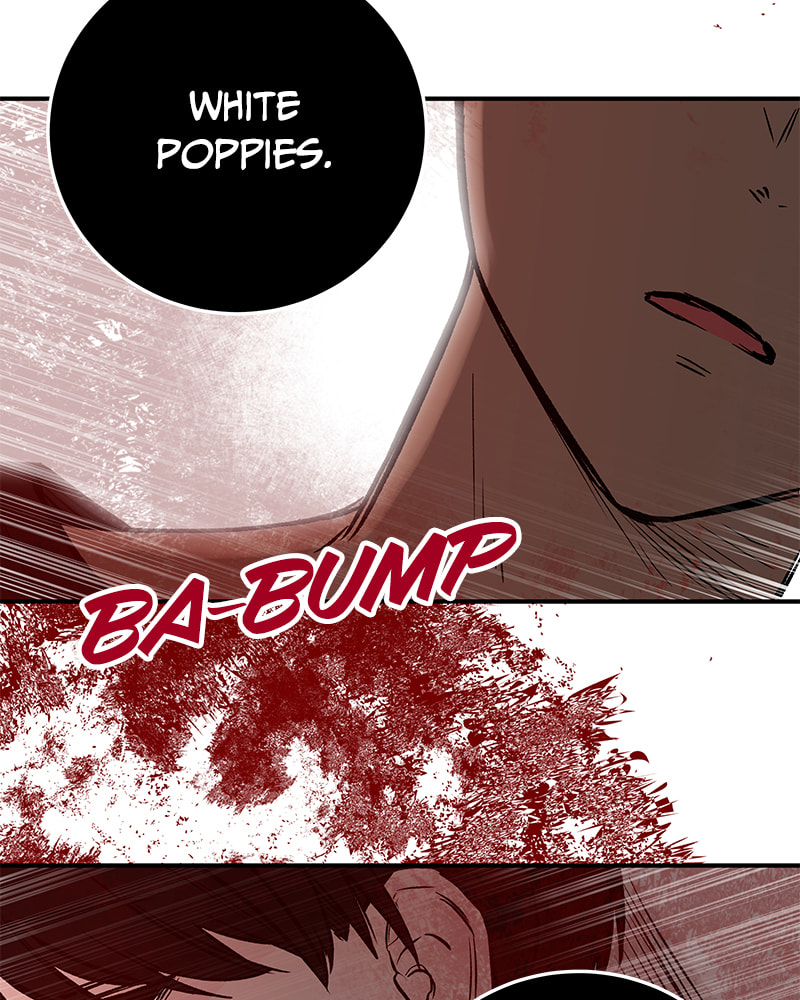 The Blood of the Butterfly Chapter 20 page 100 - 