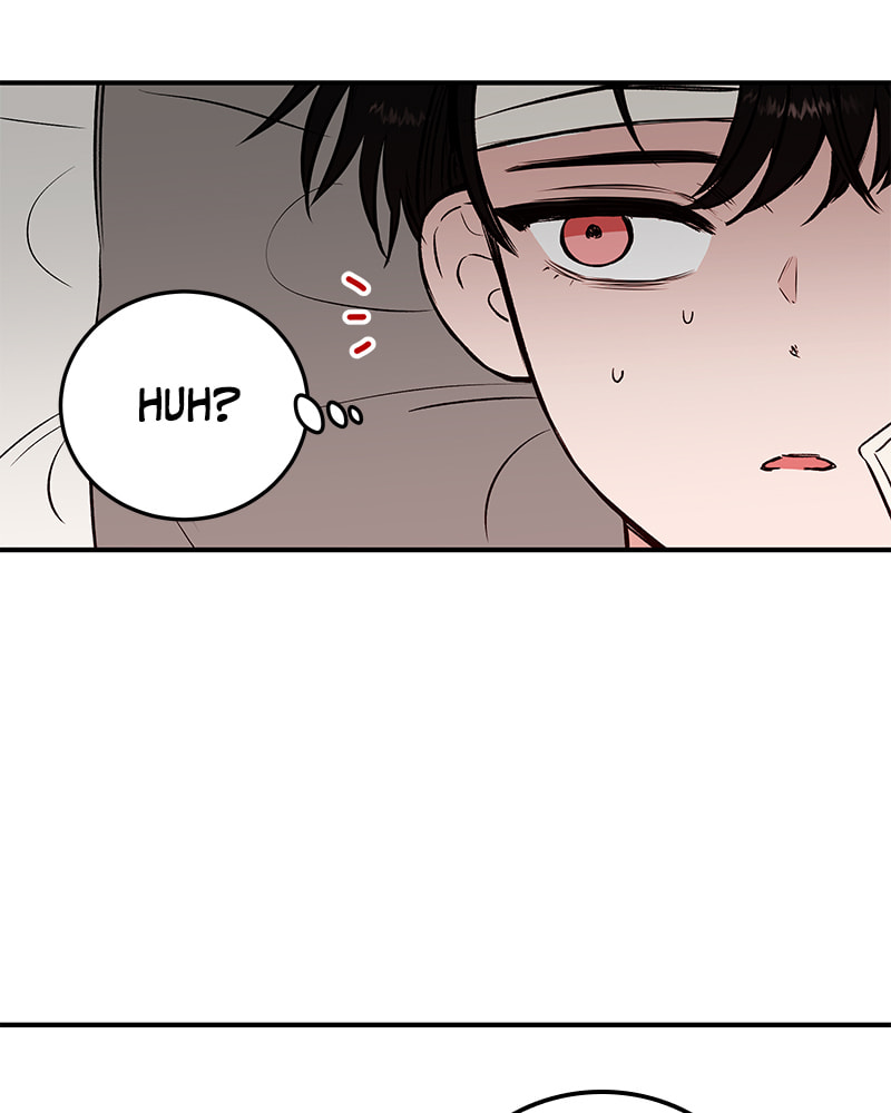 The Blood of the Butterfly Chapter 21 page 11 - 