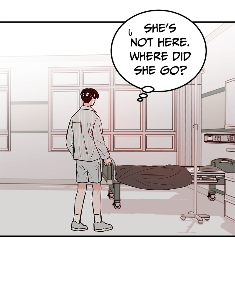 The Blood of the Butterfly Chapter 21 page 109 - 