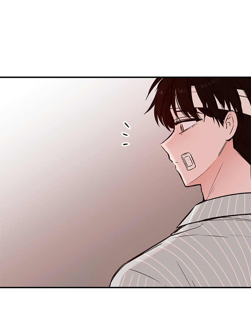 The Blood of the Butterfly Chapter 21 page 110 - 