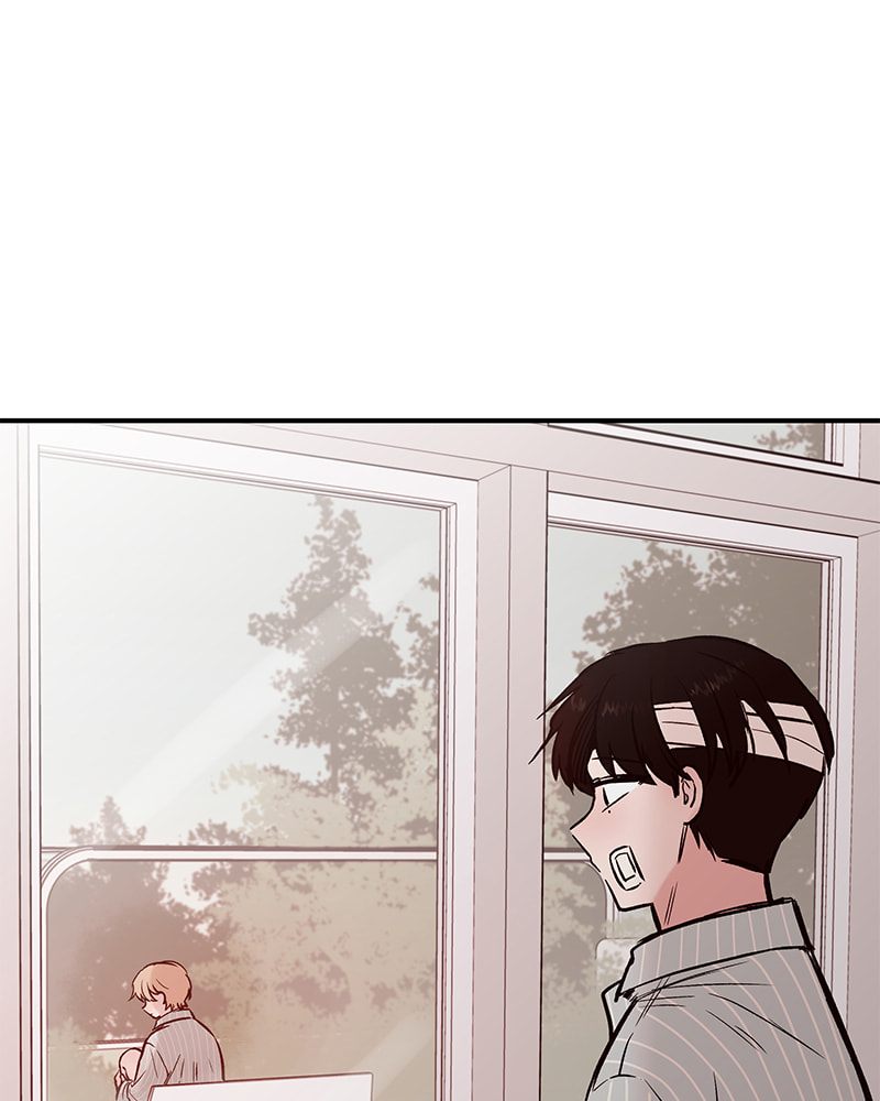 The Blood of the Butterfly Chapter 21 page 111 - 