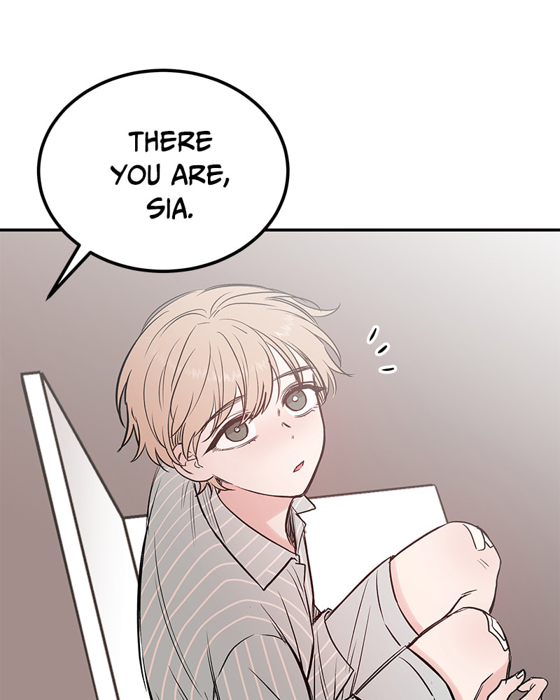 The Blood of the Butterfly Chapter 21 page 116 - 