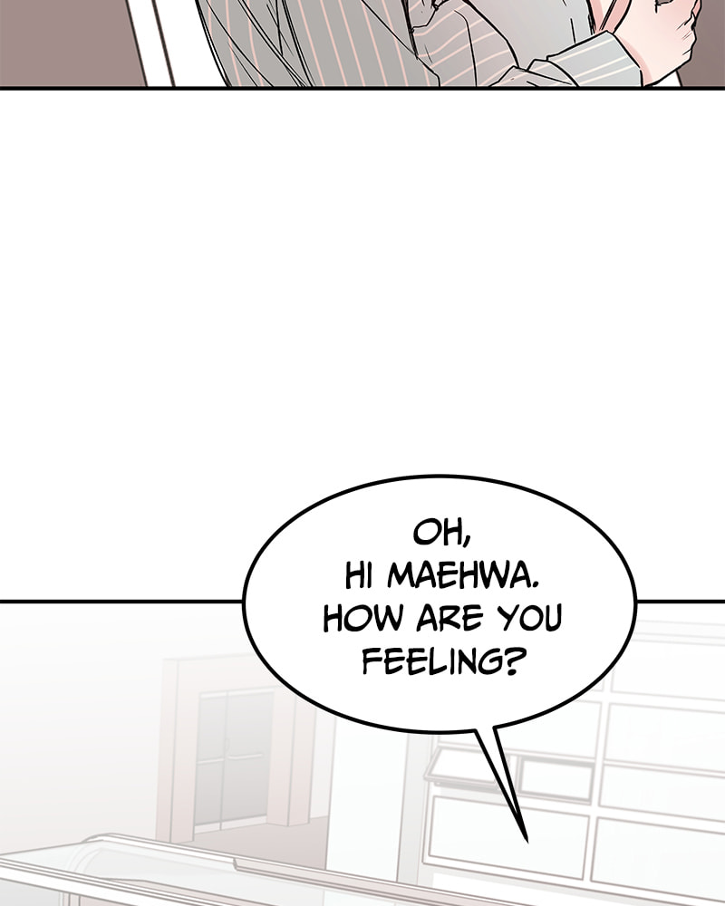 The Blood of the Butterfly Chapter 21 page 117 - 