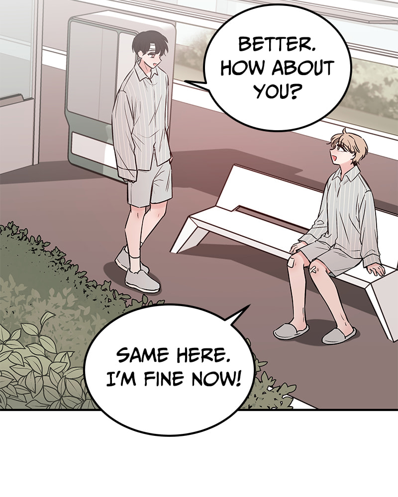 The Blood of the Butterfly Chapter 21 page 118 - 