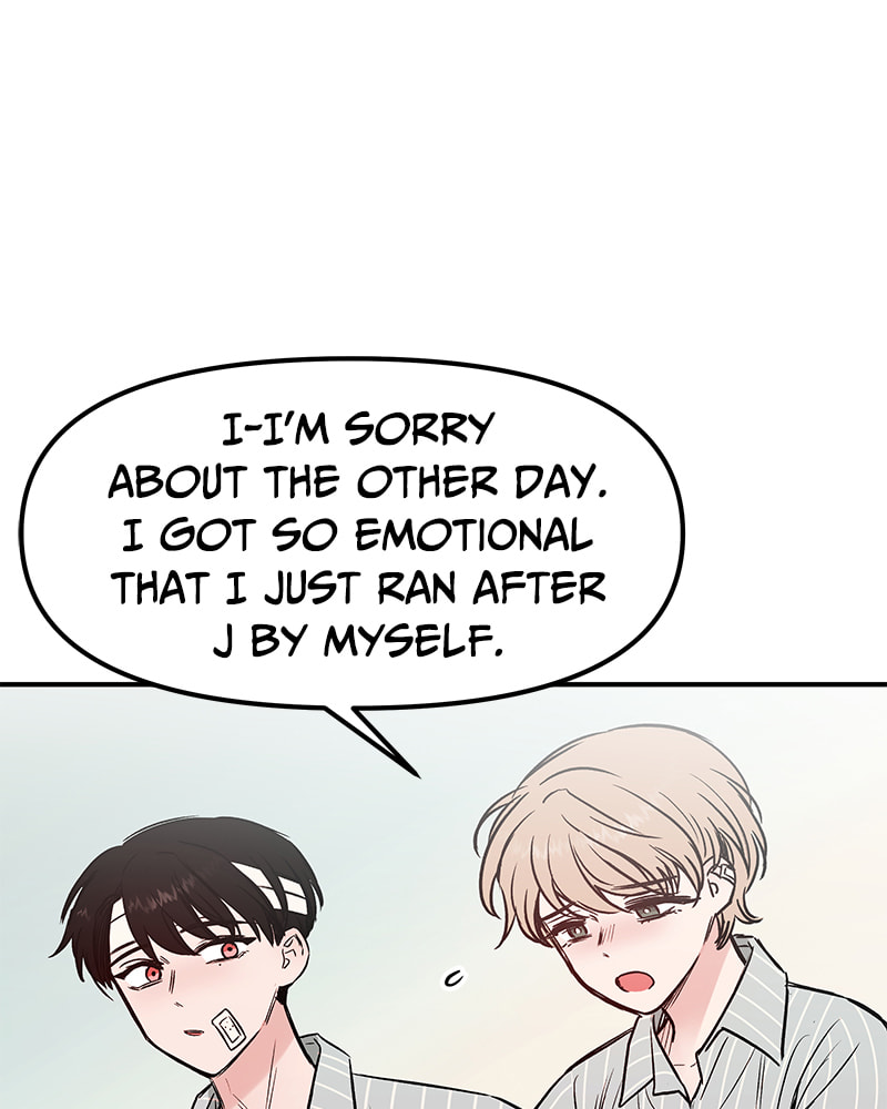 The Blood of the Butterfly Chapter 21 page 119 - 