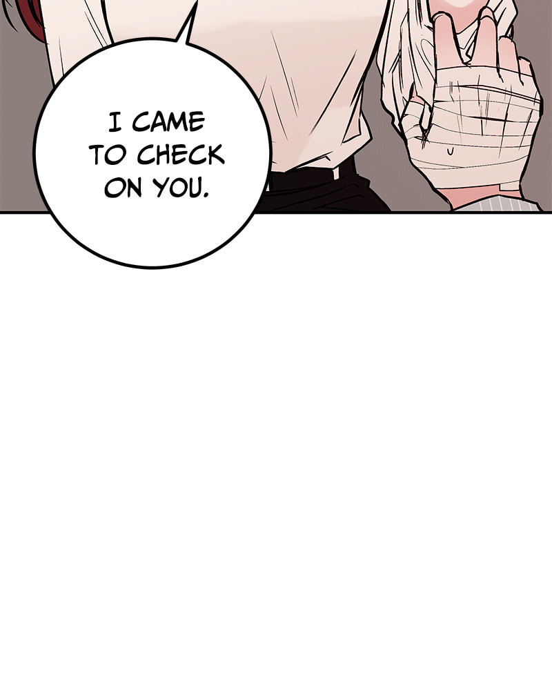 The Blood of the Butterfly Chapter 21 page 13 - 
