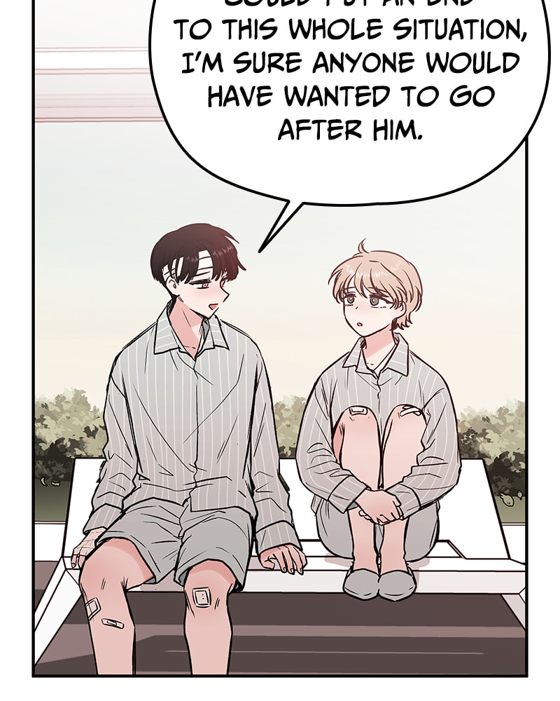 The Blood of the Butterfly Chapter 21 page 121 - 