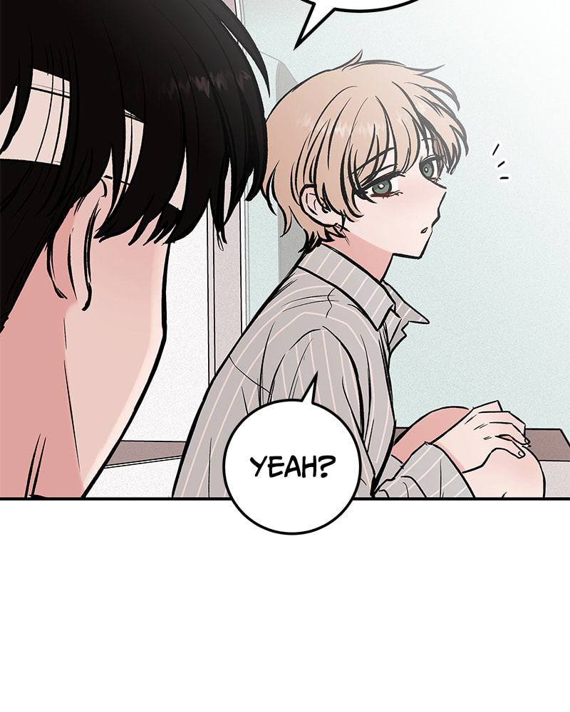 The Blood of the Butterfly Chapter 21 page 130 - 
