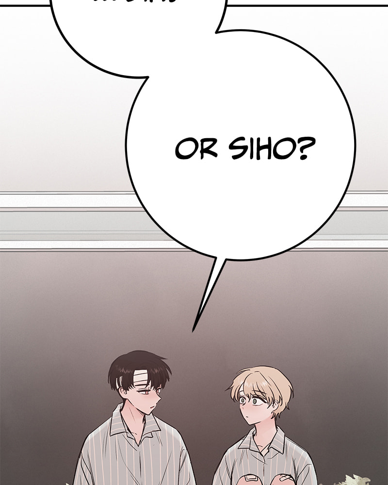 The Blood of the Butterfly Chapter 21 page 132 - 