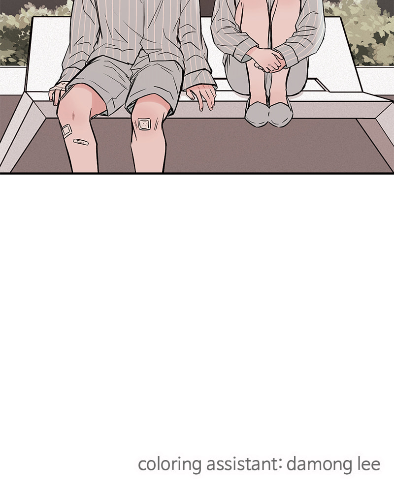 The Blood of the Butterfly Chapter 21 page 133 - 