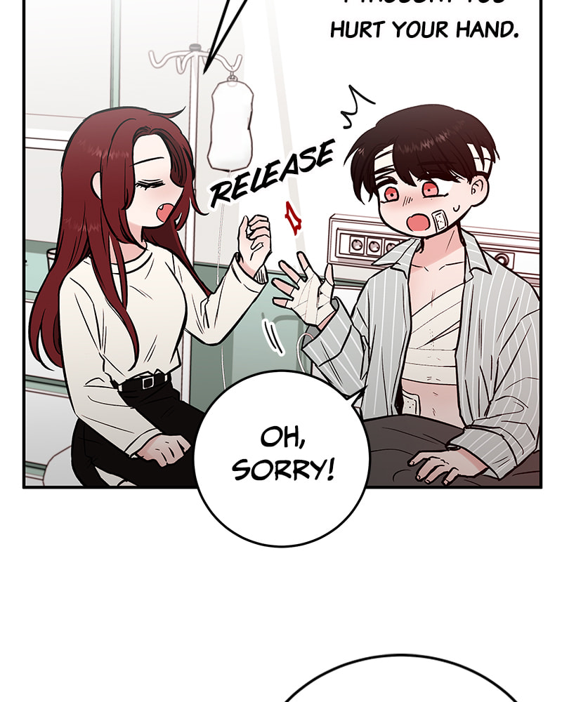 The Blood of the Butterfly Chapter 21 page 16 - 