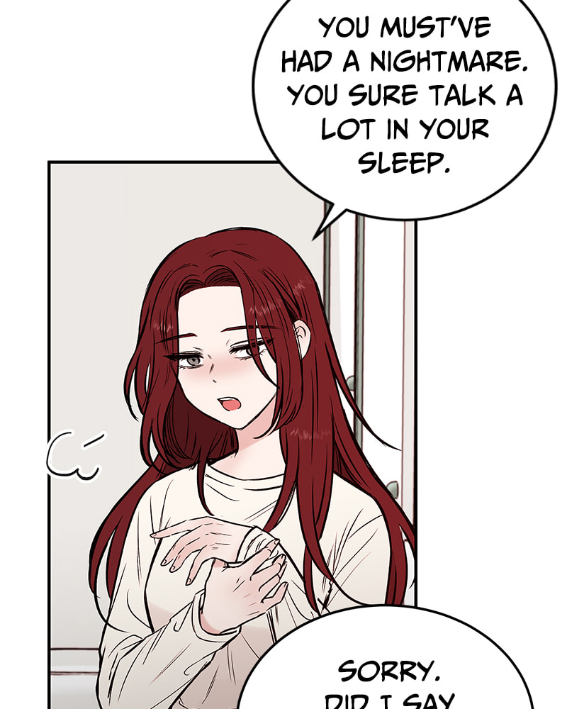 The Blood of the Butterfly Chapter 21 page 17 - 