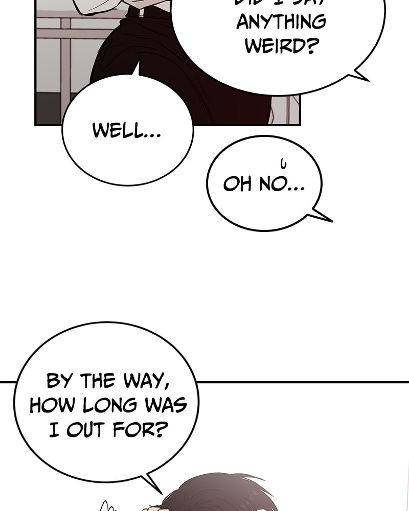 The Blood of the Butterfly Chapter 21 page 18 - 