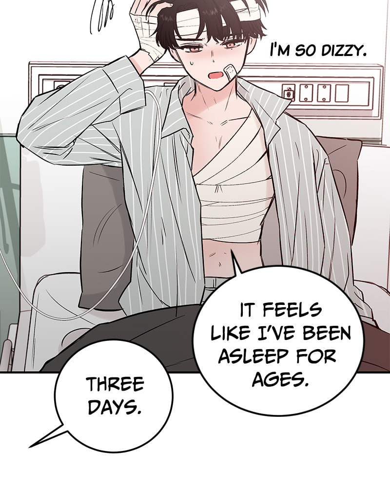 The Blood of the Butterfly Chapter 21 page 19 - 